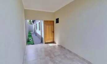 Imagem 3: Casa 3 Quartos à Venda na Vila Galvão em Senador Canedo GO