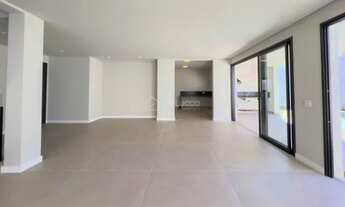 Imagem 2: Casa - Loteamento Alphaville Campinas - Campinas