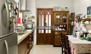 Imagem 6: Casa em Condomínio Sobrado Bonfim Paulista Disponível Para Locação Bonfim Paulista 3 Dorm