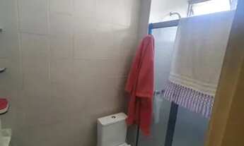 Imagem 3: Apartamento para venda tem 91 metros quadrados com 2 quartos