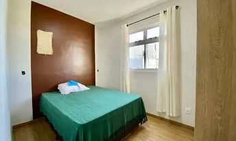 Imagem 5: Casa para venda com 110 metros quadrados com 3 quartos em Azambuja - Brusque - SC