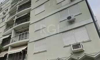 Imagem 2: Excelente apartamento no Centro Histórico com 2 dormitórios