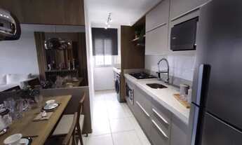 Imagem 2: Apartamento 03 quartos (com elevador