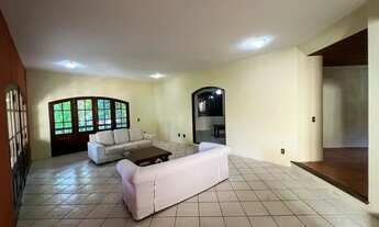 Imagem 2: CASA 5 QUARTOS PARA ALUGUEL E VENDA NA FREGUESIA