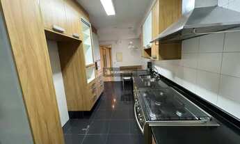 Imagem 5: Apartamento para venda com 193m² com 3 suítes em Jardim Morumbi - São Paulo - SP