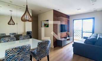 Imagem: Apartamento para Aluguel - Vila Mascote