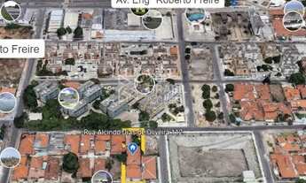 Imagem 6: Casa Residencial em Capim Macio - Natal, RN