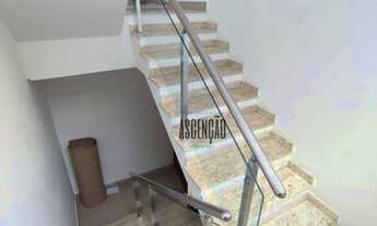 Imagem 5: Casa com 3 dormitórios, 295 m² - venda por R$ 1.395.000,00 ou aluguel por R$ 7.890,00/mês