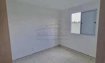 Imagem: Suzano - Apartamento Padrão - Parque Santa