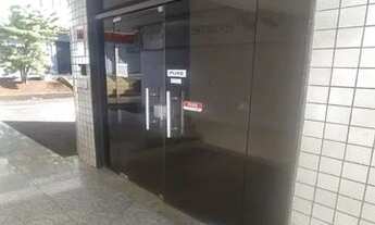 Imagem 4: SMDB CONJUNTO 12 BLOCO G - LOCAÇÃO KITNETE 34m² ÚTEIS