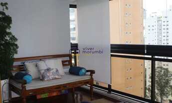 Imagem 6: PANAMBY 3 quartos sendo 3 suítes