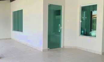 Imagem 4: Duplex no Imperial Ville 3/4 c suíte, Closet e armários planejados; Início do bairro Sim