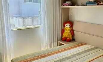 Imagem 3: Sobrado alto padrão