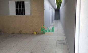 Imagem: Casa com 2 dormitórios à venda, 79 m²