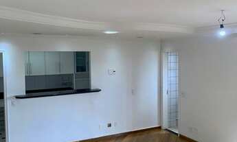 Imagem 7: Apartamento 3 quartos, 1 suíte, 2 vagas, varanda - Metrô Santa Cruz região Vila Mariana