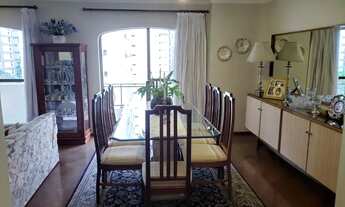 Imagem 5: Apartamento com 3 dormitórios, 138 m² - venda por R$ 1.750.000,00 ou aluguel por R$ 8.630