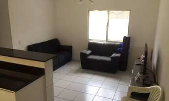 Imagem 2: Apartamento com 2 dormitórios à venda, 65 m² por R$ 239.000,00 - Vila Guilhermina - Praia