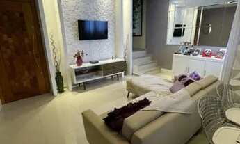 Imagem 2: Cobertura sem condomínio com 3 dormitórios à venda, 172 m² por R$ 850.000 - Parque das Naç