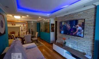 Imagem 6: Apartamento para Aluguel - Tijuca, 4 Quartos, 100 m2