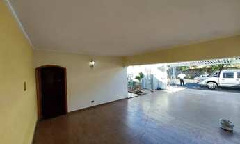 Imagem 2: Casa com 5 dormitórios para alugar, 275 m² por R$ 3.634,60/mês - Jardim Bela Vista - Ameri