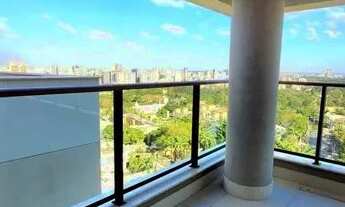 Imagem 5: Apartamento com 4 dormitórios à venda, 343 m² por R$ 7.600.000,00 - Morumbi - São Paulo/SP