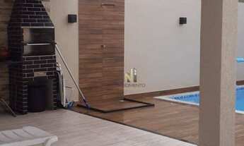 Imagem 4: Casa térrea 3/4 com piscina em Jcuípe