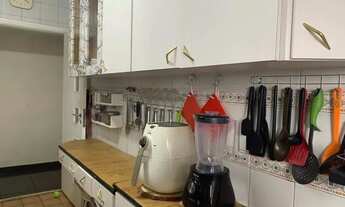 Imagem 7: Apartamento com 3 dormitórios para alugar, 96 m² por R$ 5.360,00/mês - Vila Leopoldina - S