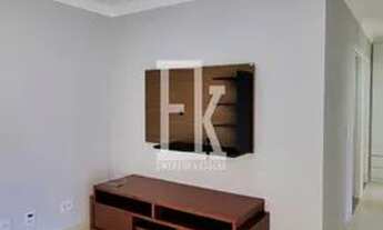 Imagem 3: Apartamento para aluguel possui 77 metros quadrados com 3 quartos