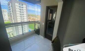 Imagem 4: Apartamento à Venda no Condomínio Reserva dos Aracês com 3 Quartos por R$ 635.000