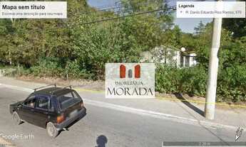 Imagem: Área à venda, 7350 m² por R$ 6.500.000,00