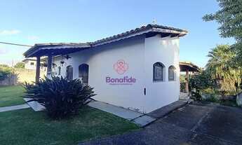 Imagem 2: JARINU - Casa Padrão - PARQUE ANTONIO AFONSO PEREIRA