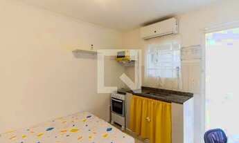 Imagem 3: Apartamento para Aluguel - Vila Mariana, 1 Quarto, 25 m2