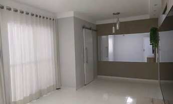 Imagem 1: Casa com 2 dormitórios à venda, 100 m² por R$ 370.000,00 - Parque da Liberdade - São José