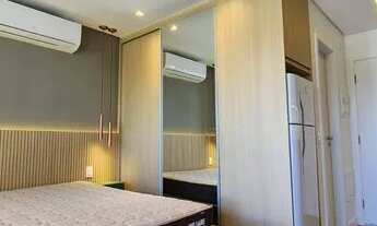 Imagem: Studio com 1 dormitório para alugar, 28