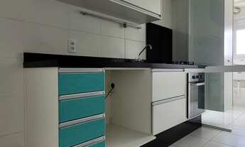 Imagem 7: Apartamento 60 m2 quadrados com 2 quartos Jd Bonfiglioli