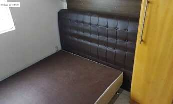 Imagem 7: Apartamento 2 Dormitórios Semi-Mobiliado Para Locação Anual no/Centro de Balneário Cambori