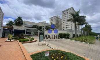 Imagem 3: Apartamento com 2 dormitórios, 49 m² - venda por R$ 300.000,00 ou aluguel por R$ 2.800,00