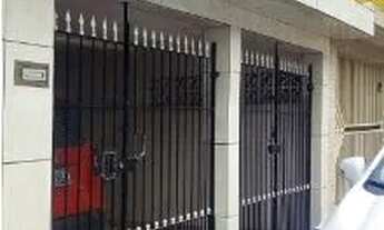 Imagem: Casa a venda Jardim das Flores Com três