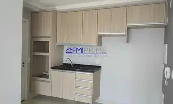 Imagem 4: STÚDIO COM VAGA DE GARAGEM E LAZER COMPLETO EM HIGIENOPÓLIS