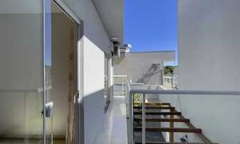 Imagem 4: Sobrado com 2 dormitórios à venda, 137 m² por R$ 710.000,00 - Pioneiros Catarinenses - Cas