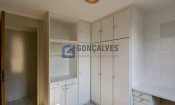 Imagem 5: SAO BERNARDO DO CAMPO - Residential / Apartment - PARQUE RESIDENCIAL TIRADENTES