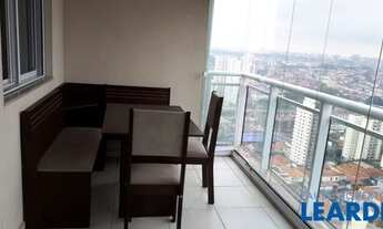 Imagem 2: APARTAMENTO - VILA MASCOTE - SP