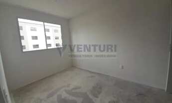 Imagem 6: Apartamento 02 quartos Umbara