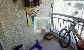 Imagem 6: Apartamento para Aluguel - Taquara, 4 Quartos, 160 m2