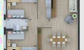 Imagem 5: COBERTURA com 3 dormitórios à venda por R$ 1.955.000,00 no bairro Ahú - CURITIBA / PR