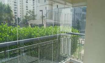 Imagem 7: Apartamento com 2 dormitórios para alugar, 78 m² por R$ 3.317,00/mês - Loteamento Reserva