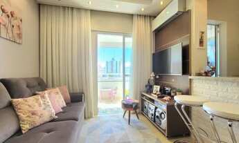 Imagem 3: Apartamento à venda 2 quartos em São José bairro Roçado R$ 440.000,00