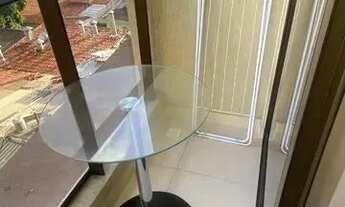 Imagem 3: Aluga-se Flat 35m², 1/4 Mobiliado Cacau Flat Ponta Negra - Natal