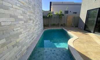 Imagem 3: Casa em Condomínio à venda no Alphaville 3, Ribeirão Preto, SP, 3 quartos, 3 suítes