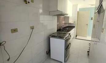 Imagem 2: Apartamento para venda tem 62 metros quadrados com 3 quartos em Vila Jaraguá - São Paulo